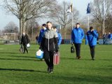 S.K.N.W.K. 1 - V.V.C. '68 1 (competitie) seizoen 2018-2019 (26/114)