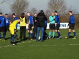 S.K.N.W.K. 1 - V.V.C. '68 1 (competitie) seizoen 2018-2019 (28/114)