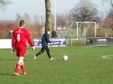 S.K.N.W.K. 1 - V.V.C. '68 1 (competitie) seizoen 2018-2019 (32/114)