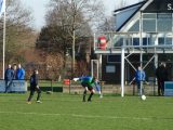 S.K.N.W.K. 1 - V.V.C. '68 1 (competitie) seizoen 2018-2019 (33/114)