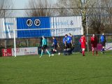 S.K.N.W.K. 1 - V.V.C. '68 1 (competitie) seizoen 2018-2019 (36/114)