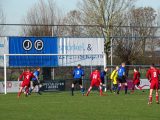 S.K.N.W.K. 1 - V.V.C. '68 1 (competitie) seizoen 2018-2019 (37/114)