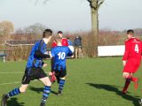 S.K.N.W.K. 1 - V.V.C. '68 1 (competitie) seizoen 2018-2019 (38/114)