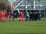 S.K.N.W.K. 1 - V.V.C. '68 1 (competitie) seizoen 2018-2019 (41/114)