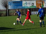 S.K.N.W.K. 1 - V.V.C. '68 1 (competitie) seizoen 2018-2019 (43/114)