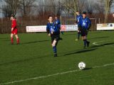 S.K.N.W.K. 1 - V.V.C. '68 1 (competitie) seizoen 2018-2019 (44/114)