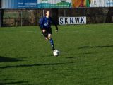 S.K.N.W.K. 1 - V.V.C. '68 1 (competitie) seizoen 2018-2019 (46/114)