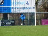 S.K.N.W.K. 1 - V.V.C. '68 1 (competitie) seizoen 2018-2019 (49/114)