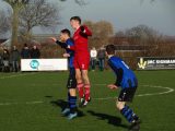 S.K.N.W.K. 1 - V.V.C. '68 1 (competitie) seizoen 2018-2019 (50/114)