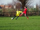 S.K.N.W.K. 1 - V.V.C. '68 1 (competitie) seizoen 2018-2019 (51/114)