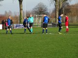 S.K.N.W.K. 1 - V.V.C. '68 1 (competitie) seizoen 2018-2019 (59/114)