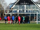 S.K.N.W.K. 1 - V.V.C. '68 1 (competitie) seizoen 2018-2019 (60/114)