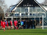 S.K.N.W.K. 1 - V.V.C. '68 1 (competitie) seizoen 2018-2019 (61/114)