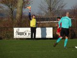 S.K.N.W.K. 1 - V.V.C. '68 1 (competitie) seizoen 2018-2019 (65/114)