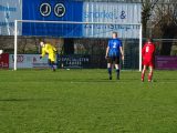 S.K.N.W.K. 1 - V.V.C. '68 1 (competitie) seizoen 2018-2019 (69/114)