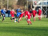 S.K.N.W.K. 1 - V.V.C. '68 1 (competitie) seizoen 2018-2019 (72/114)