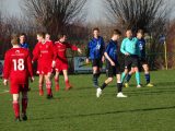 S.K.N.W.K. 1 - V.V.C. '68 1 (competitie) seizoen 2018-2019 (73/114)