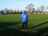 S.K.N.W.K. 1 - V.V.C. '68 1 (competitie) seizoen 2018-2019 (74/114)