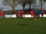 S.K.N.W.K. 1 - V.V.C. '68 1 (competitie) seizoen 2018-2019 (75/114)