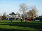 S.K.N.W.K. 1 - V.V.C. '68 1 (competitie) seizoen 2018-2019 (78/114)