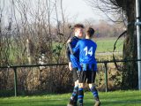 S.K.N.W.K. 1 - V.V.C. '68 1 (competitie) seizoen 2018-2019 (82/114)