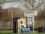 S.K.N.W.K. 1 - V.V.C. '68 1 (competitie) seizoen 2018-2019 (84/114)