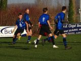 S.K.N.W.K. 1 - V.V.C. '68 1 (competitie) seizoen 2018-2019 (86/114)