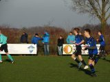 S.K.N.W.K. 1 - V.V.C. '68 1 (competitie) seizoen 2018-2019 (87/114)