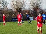 S.K.N.W.K. 1 - V.V.C. '68 1 (competitie) seizoen 2018-2019 (89/114)