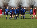 S.K.N.W.K. 1 - V.V.C. '68 1 (competitie) seizoen 2018-2019 (91/114)