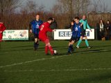 S.K.N.W.K. 1 - V.V.C. '68 1 (competitie) seizoen 2018-2019 (92/114)