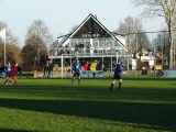 S.K.N.W.K. 1 - V.V.C. '68 1 (competitie) seizoen 2018-2019 (93/114)