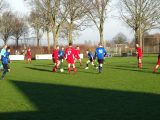 S.K.N.W.K. 1 - V.V.C. '68 1 (competitie) seizoen 2018-2019 (94/114)