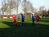 S.K.N.W.K. 1 - V.V.C. '68 1 (competitie) seizoen 2018-2019 (101/114)