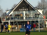 S.K.N.W.K. 1 - V.V.C. '68 1 (competitie) seizoen 2018-2019 (104/114)