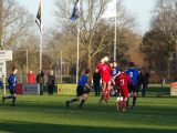 S.K.N.W.K. 1 - V.V.C. '68 1 (competitie) seizoen 2018-2019 (105/114)