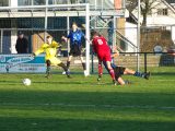 S.K.N.W.K. 1 - V.V.C. '68 1 (competitie) seizoen 2018-2019 (107/114)