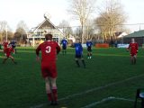 S.K.N.W.K. 1 - V.V.C. '68 1 (competitie) seizoen 2018-2019 (111/114)