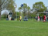 S.K.N.W.K. 1 - Waarde 1 (competitie) seizoen 2018-2019 (5/149)