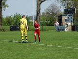 S.K.N.W.K. 1 - Waarde 1 (competitie) seizoen 2018-2019 (12/149)