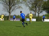 S.K.N.W.K. 1 - Waarde 1 (competitie) seizoen 2018-2019 (16/149)