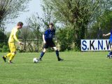 S.K.N.W.K. 1 - Waarde 1 (competitie) seizoen 2018-2019 (19/149)