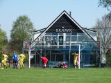 S.K.N.W.K. 1 - Waarde 1 (competitie) seizoen 2018-2019 (22/149)