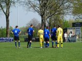 S.K.N.W.K. 1 - Waarde 1 (competitie) seizoen 2018-2019 (23/149)