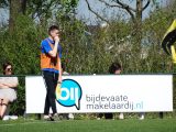 S.K.N.W.K. 1 - Waarde 1 (competitie) seizoen 2018-2019 (25/149)