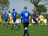 S.K.N.W.K. 1 - Waarde 1 (competitie) seizoen 2018-2019 (28/149)