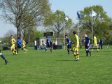 S.K.N.W.K. 1 - Waarde 1 (competitie) seizoen 2018-2019 (43/149)