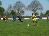 S.K.N.W.K. 1 - Waarde 1 (competitie) seizoen 2018-2019 (48/149)