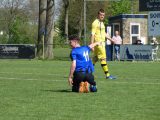 S.K.N.W.K. 1 - Waarde 1 (competitie) seizoen 2018-2019 (56/149)