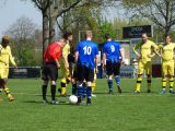 S.K.N.W.K. 1 - Waarde 1 (competitie) seizoen 2018-2019 (57/149)